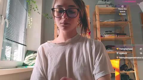 Dana online show from March 8, 12:20 pm