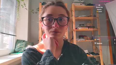 Dana online show from March 11, 11:49 am