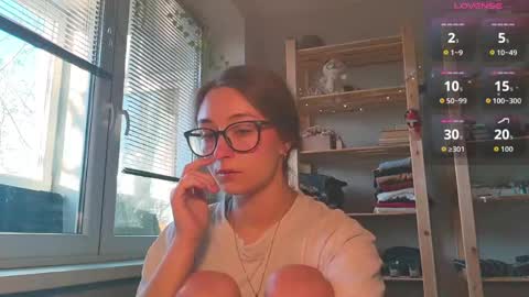 Dana online show from April 2, 4:15 pm