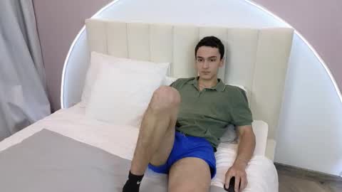 Stan online show from November 23, 8:03 am