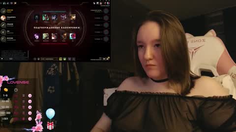 Katrin online show from January 6, 8:45 pm