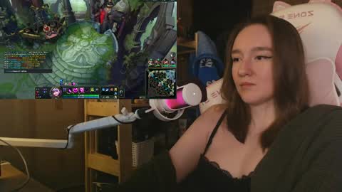 Katrin online show from May 30, 9:56 pm