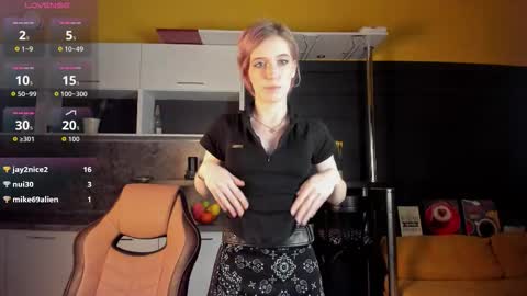 Asuna online show from September 12, 2:50 pm