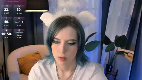 Asuna online show from September 18, 1:35 pm