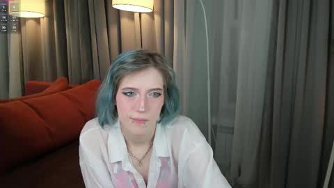 Asuna online show from October 11, 8:51 pm