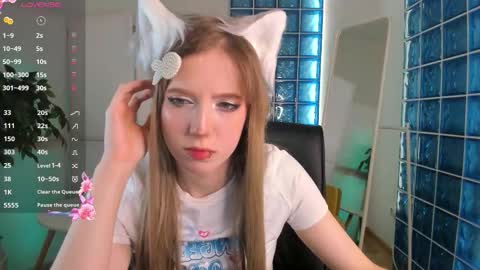 Asuna online show from November 15, 6:44 am