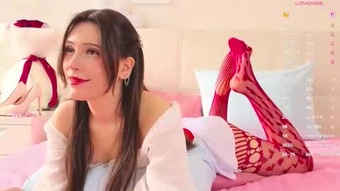 Cristy online show from February 6, 7:12 am