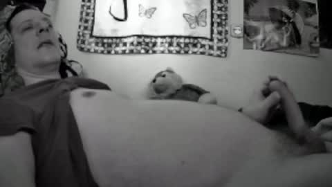 Moonlucky007 online show from February 25, 10:58 am