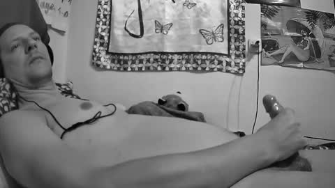 Moonlucky007 online show from September 22, 12:34 am