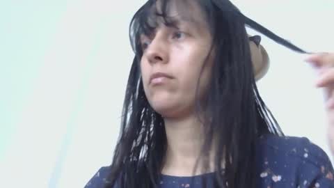 Snapshot of moonlunita_ chatting on February 25, 4:38 pm Luna online show from February 25, 4:38 pm