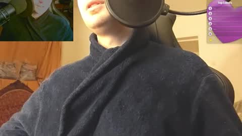 Snapshot of moonsire chatting on January 8, 8:06 am Moonsire online show from January 8, 8:06 am