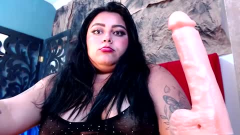 luna online show from December 5, 6:43 am