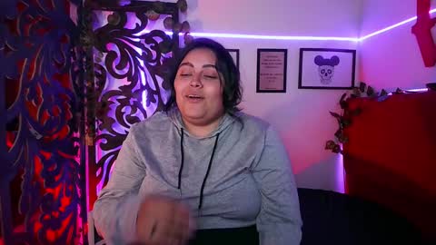 luna online show from January 13, 7:43 am