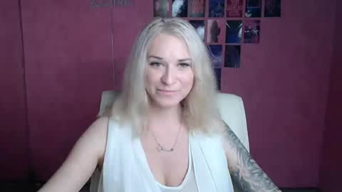 Susanna online show from July 3, 11:27 am