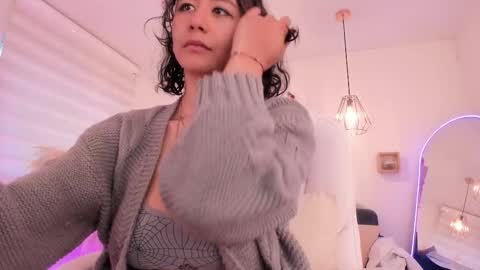 Michelle online show from December 14, 12:21 pm