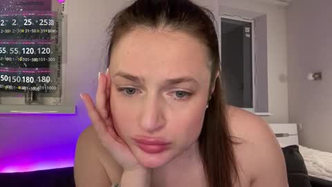 Snapshot of mooonika80 chatting on March 19, 8:35 pm Mooonika80 online show from March 19, 8:35 pm