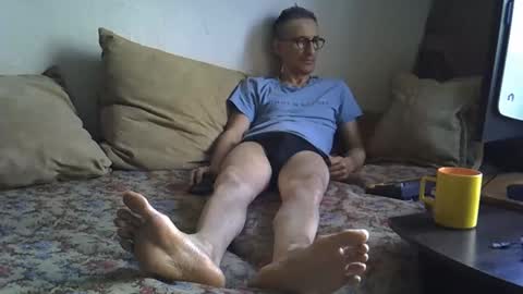 Alex online show from November 12, 3:07 am