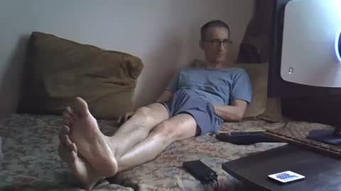 Alex online show from April 8, 2:33 am