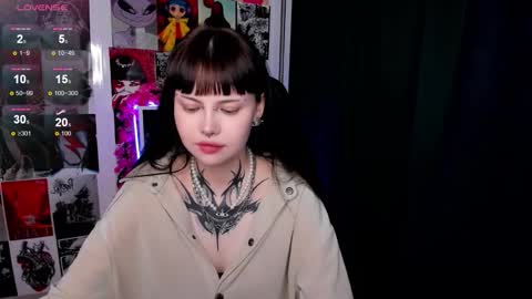 Morana online show from September 11, 1:49 am