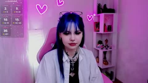 Morana online show from December 4, 1:48 am