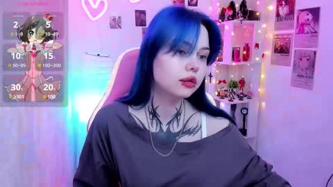 Morana online show from February 9, 2:26 am