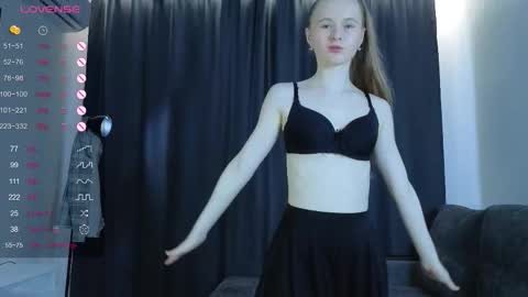 Morana online show from February 17, 5:15 am