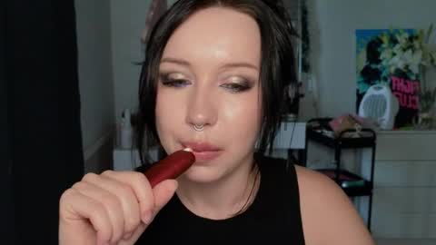 Morana follow my boosty  online show from May 24, 3:17 pm