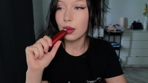 Morana follow my boosty  online show from June 5, 1:17 pm