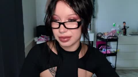 Morana follow my boosty  online show from July 1, 12:51 pm