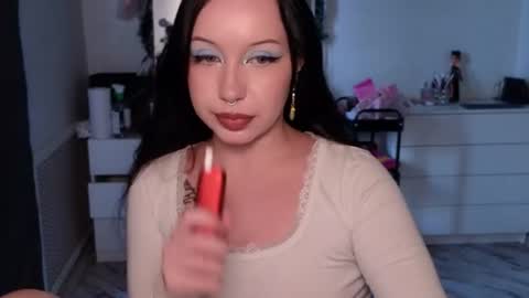 Morana follow my boosty  online show from July 14, 3:07 pm