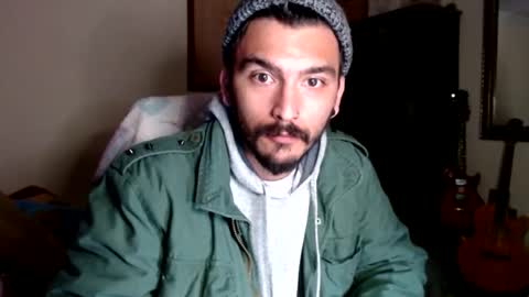 Abelardo online show from October 23, 4:34 am