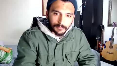 Abelardo online show from November 5, 5:40 am