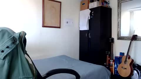 Abelardo online show from November 10, 12:37 pm