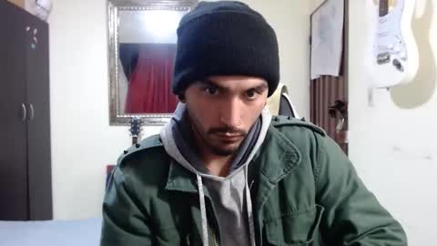 Abelardo online show from January 9, 3:31 am