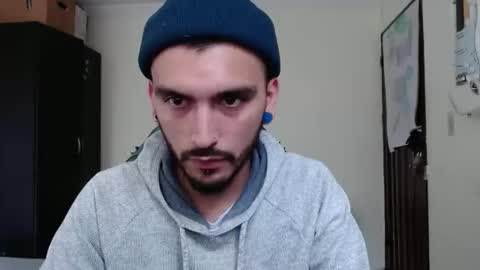 Abelardo online show from February 27, 8:31 pm