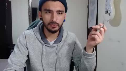 Abelardo online show from March 2, 4:47 am