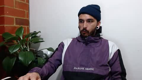 Abelardo online show from March 17, 11:19 pm