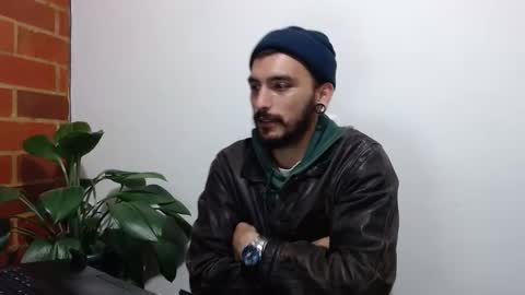 Abelardo online show from March 25, 2:39 am