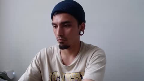 Abelardo online show from March 31, 9:04 pm