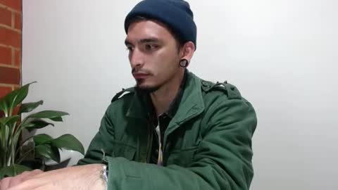 Abelardo online show from April 3, 5:27 am