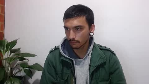 Abelardo online show from April 14, 4:51 am