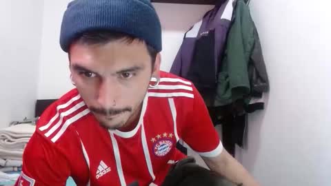 Abelardo online show from April 17, 6:11 pm