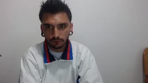 Snapshot of morbidangel08 chatting on May 12, 10:51 pm Abelardo online show from May 12, 10:51 pm