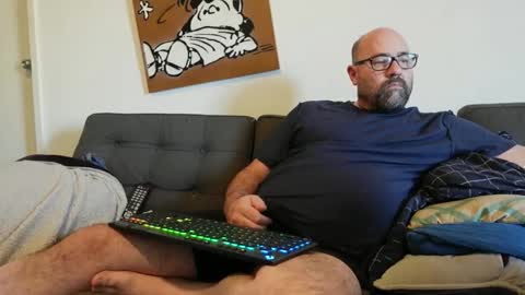 Ce nest pas Mordecai online show from March 23, 2:15 am