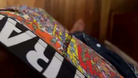 Me online show from October 19, 6:03 am