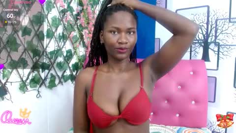 Snapshot of morena_hot18 chatting on January 15, 12:32 pm morena online show from January 15, 12:32 pm