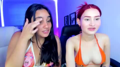 Snapshot of morena_rodriguez_9 chatting on October 8, 10:18 pm morena_rodriguez_9 online show from October 8, 10:18 pm