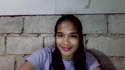 Snapshot of morenagirlpinay18 chatting on February 2, 11:36 pm morenagirlpinay18 online show from February 2, 11:36 pm