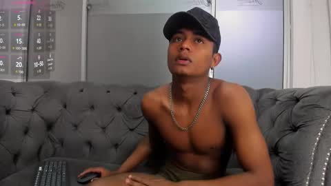 Snapshot of morenitodigno chatting on October 20, 7:03 pm Mmorenito online show from October 20, 7:03 pm