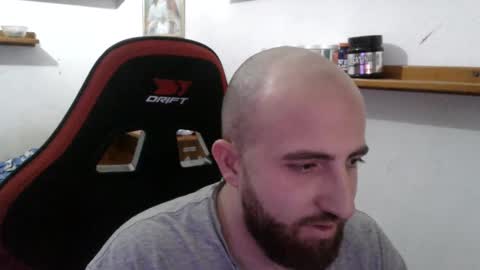 alejo online show from March 12, 11:33 pm